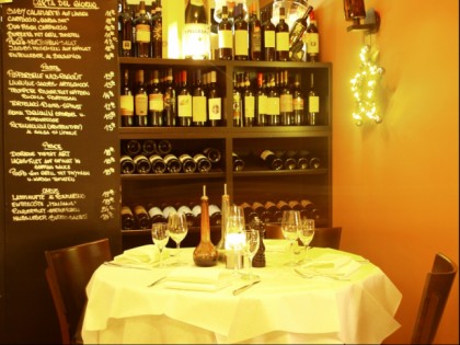 Foto: Osteria da Enzo